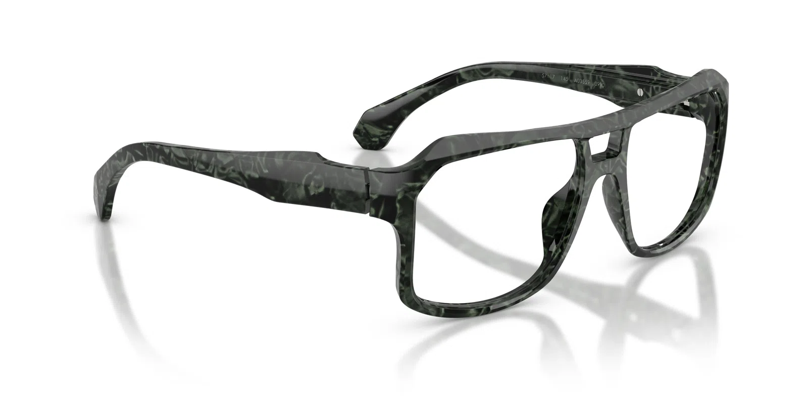Alain Mikli 3559 Eyeglasses - view 40